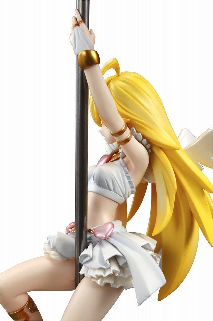 Panty Anarchy 1/7 - Metamorphose Pre-owned A/B
